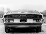 Lamborghini Espada 400 GT 1968 года